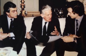 3 Generazioni di Galbiati